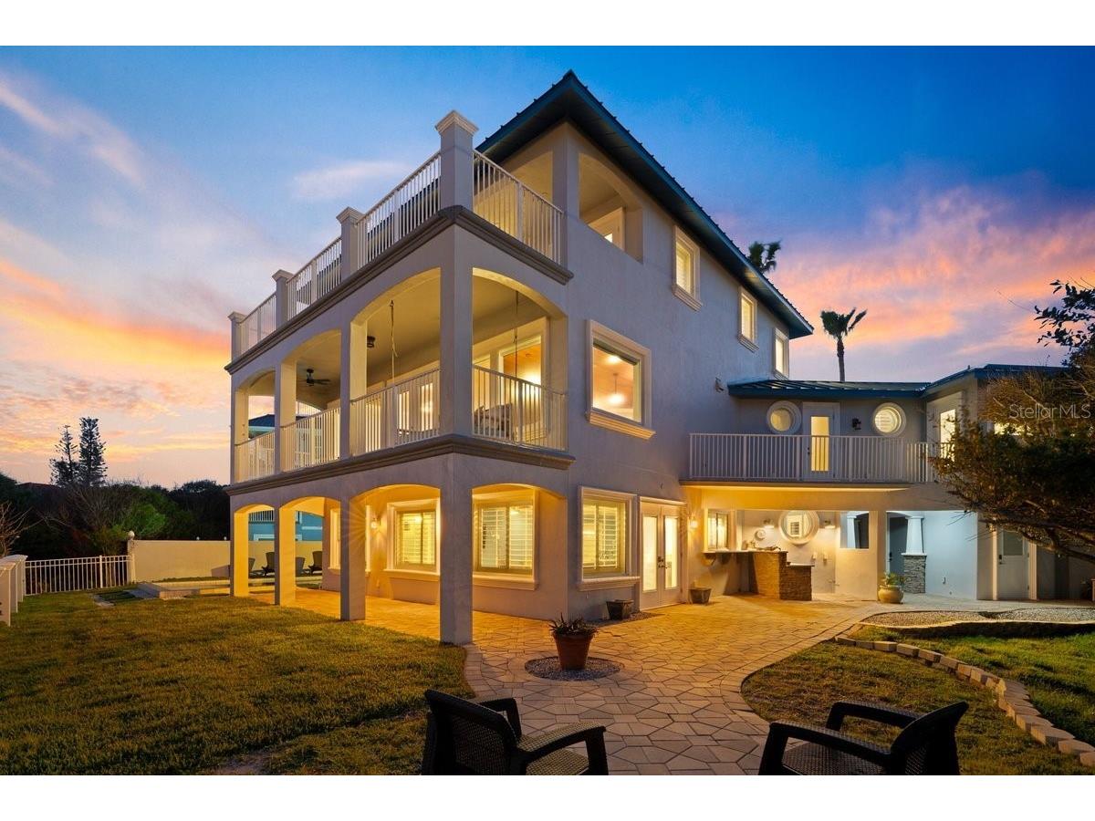 2 Mar Azul N Ponce Inlet FL 32127 V4948936 image94