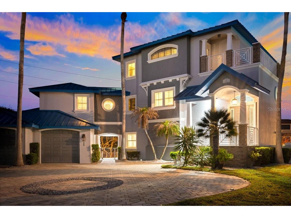 2 Mar Azul N Ponce Inlet FL 32127 V4948936 image96