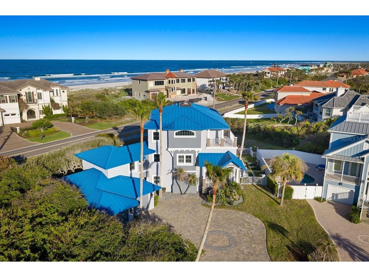 2 Mar Azul N Ponce Inlet FL 32127 V4948936 image97