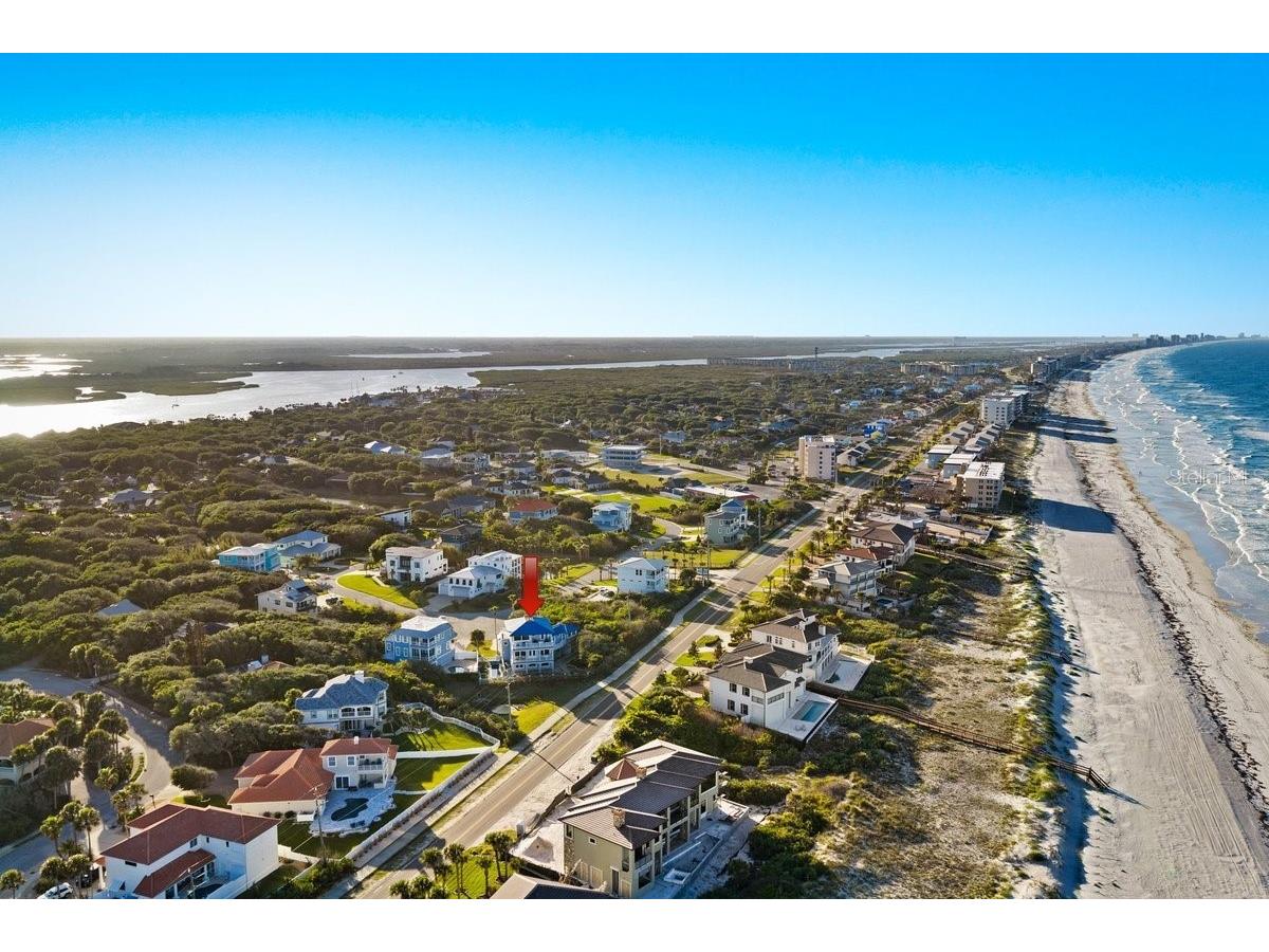 2 Mar Azul N Ponce Inlet FL 32127 V4948936 image98