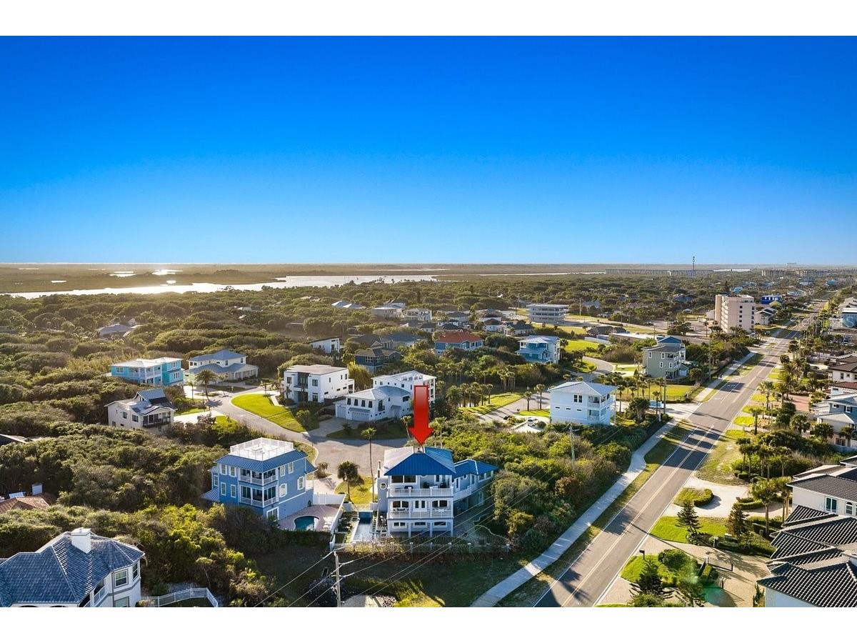 2 Mar Azul N Ponce Inlet FL 32127 V4948936 image99