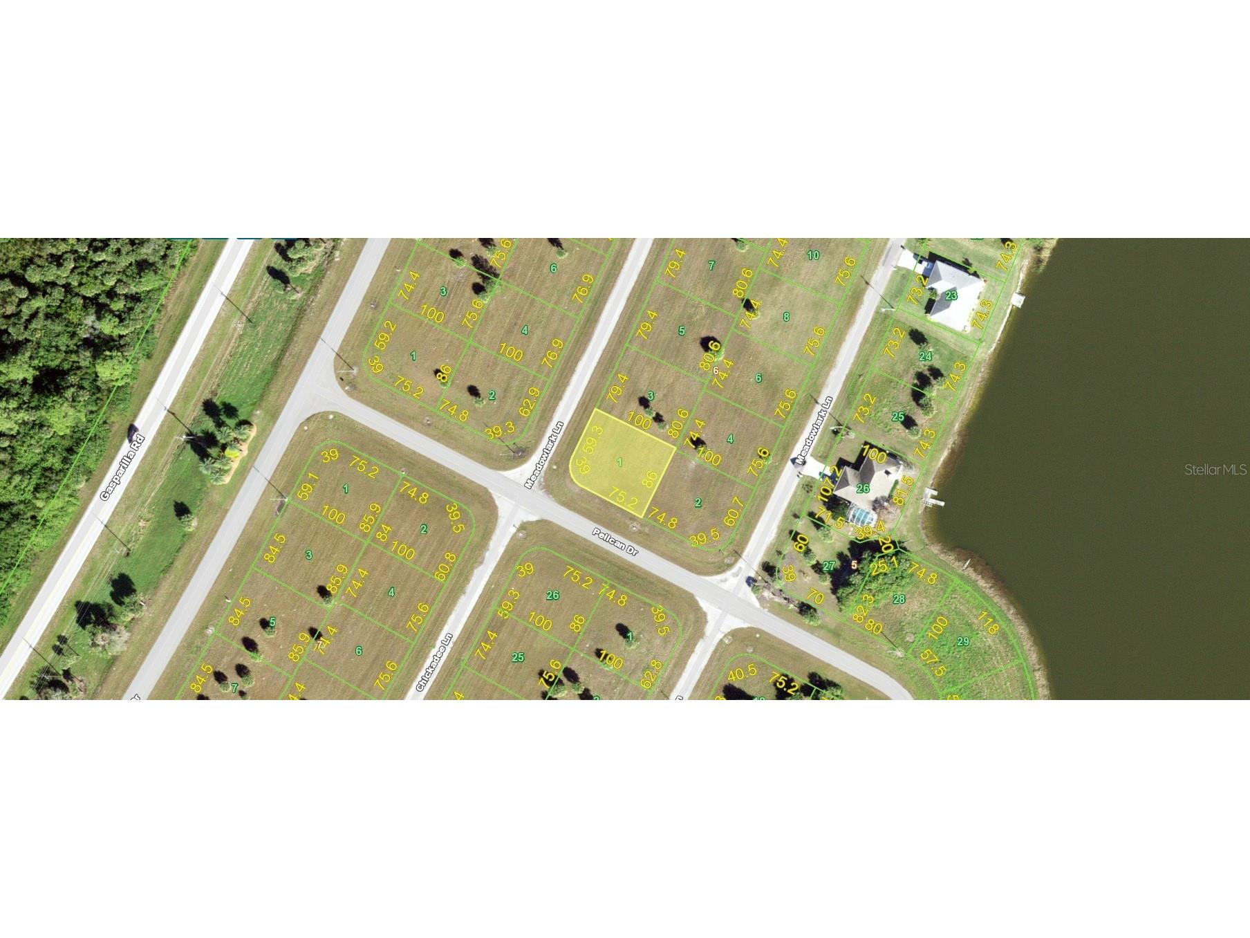 2 Meadowlark Lane Placida FL 33946 C7473957 image1