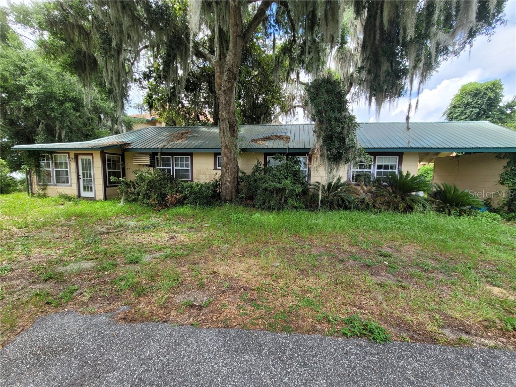 2 Mill Street Welaka FL 32193 - ST JOHNS RIVER OM687266 image1