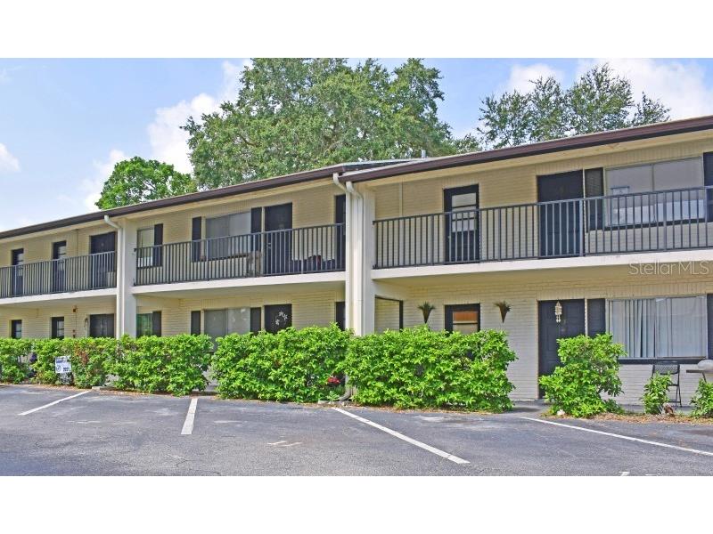 2 N Fernwood Avenue #14 Clearwater FL 33765 TB8514540 image1