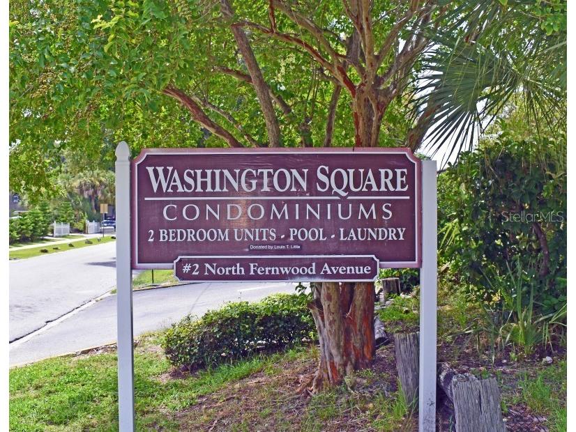 2 N Fernwood Avenue #14 Clearwater FL 33765 TB8514540 image12