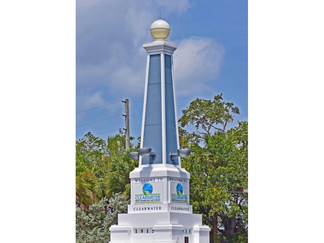 2 N Fernwood Avenue #14 Clearwater FL 33765 TB8514540 image15