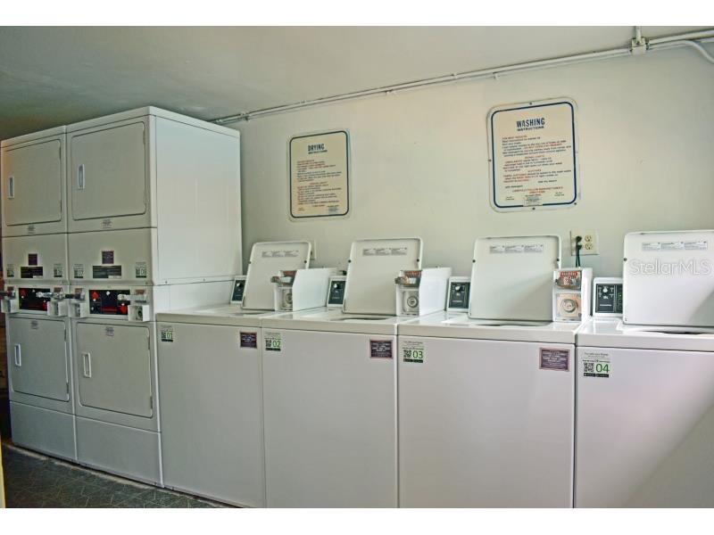 2 N Fernwood Avenue #14 Clearwater FL 33765 TB8514540 image16
