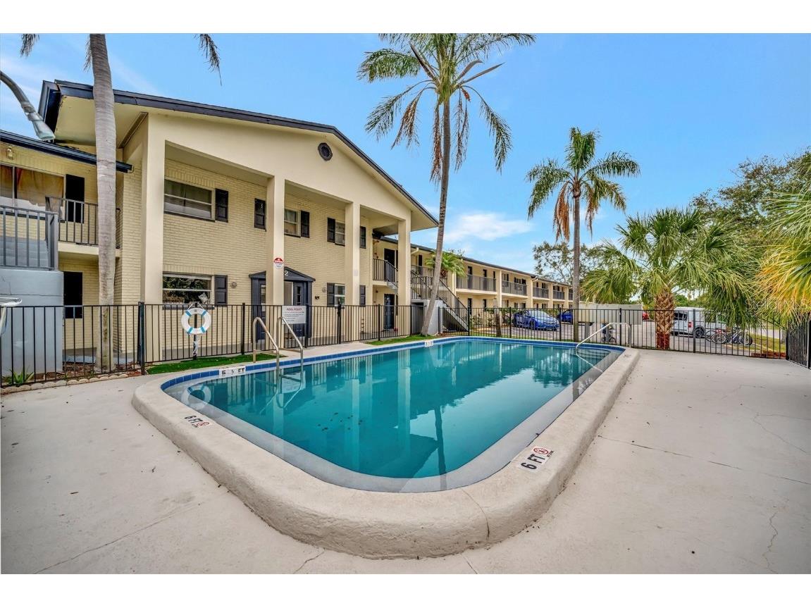 2 N Fernwood Avenue #16 Clearwater FL 33765 TB8342910 image1