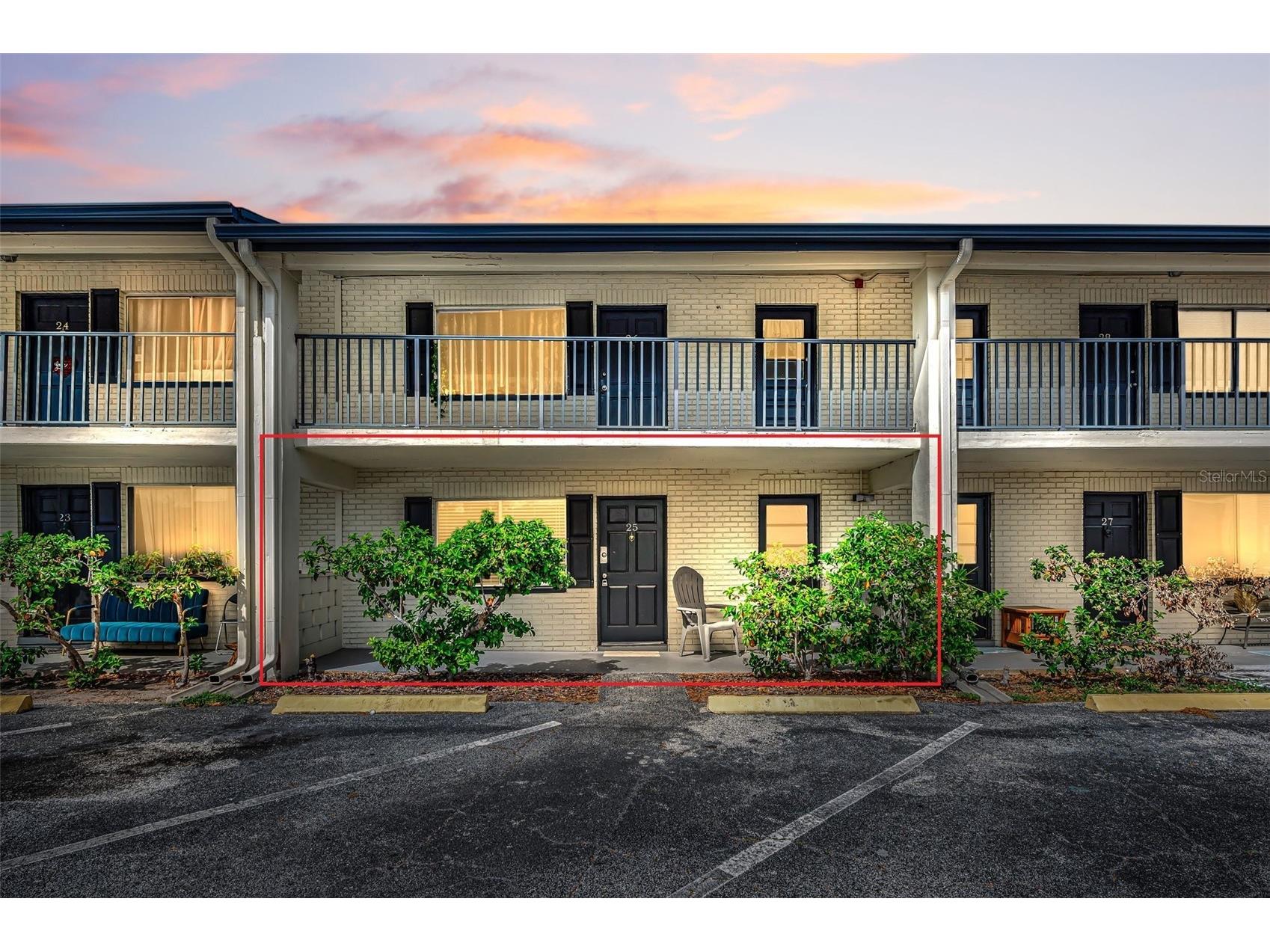 2 N Fernwood Avenue #25 Clearwater FL 33765 TB8493357 image1