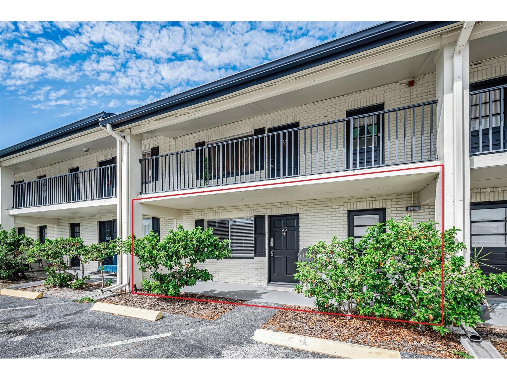 2 N Fernwood Avenue #25 Clearwater FL 33765 TB8493357 image2