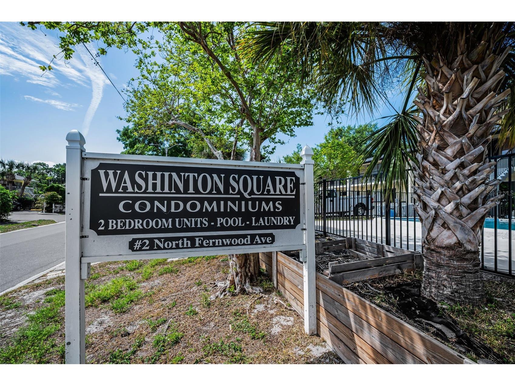 2 N Fernwood Avenue #25 Clearwater FL 33765 TB8493357 image29