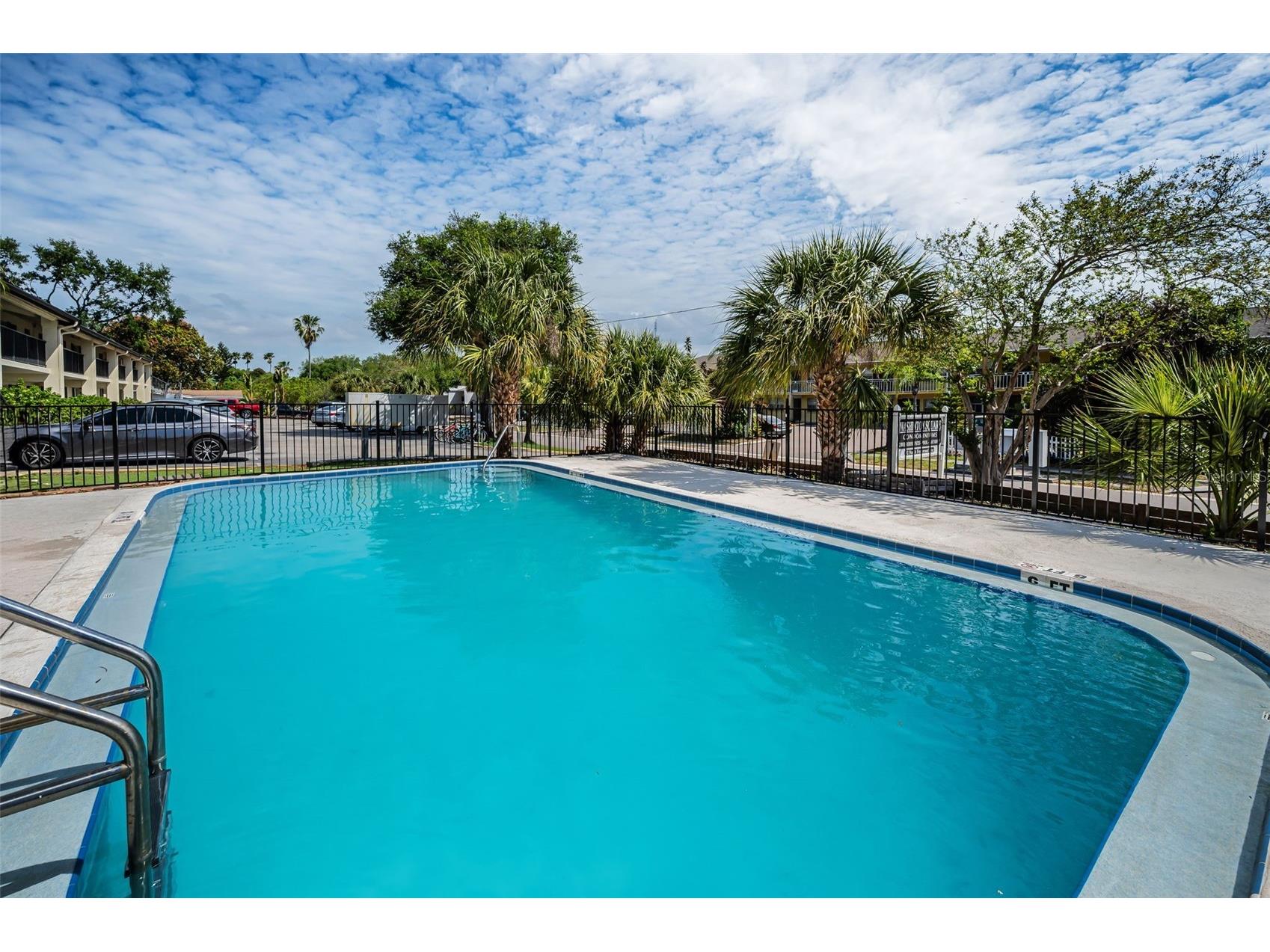 2 N Fernwood Avenue #25 Clearwater FL 33765 TB8493357 image31