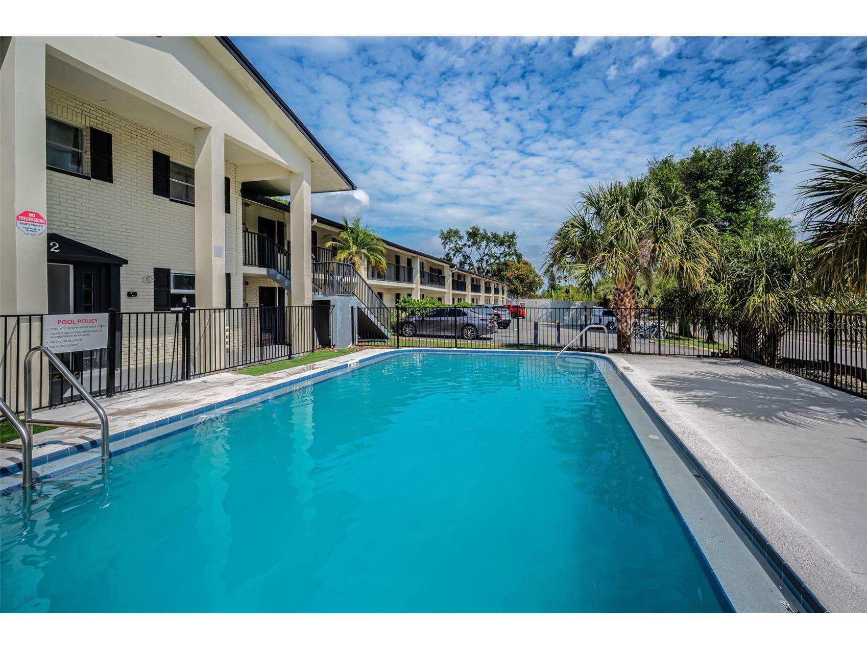 2 N Fernwood Avenue #25 Clearwater FL 33765 TB8493357 image32