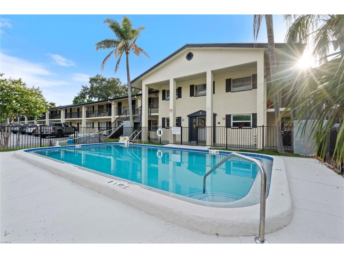 2 N Fernwood Avenue #29 Clearwater FL 33765 U8255781 image1