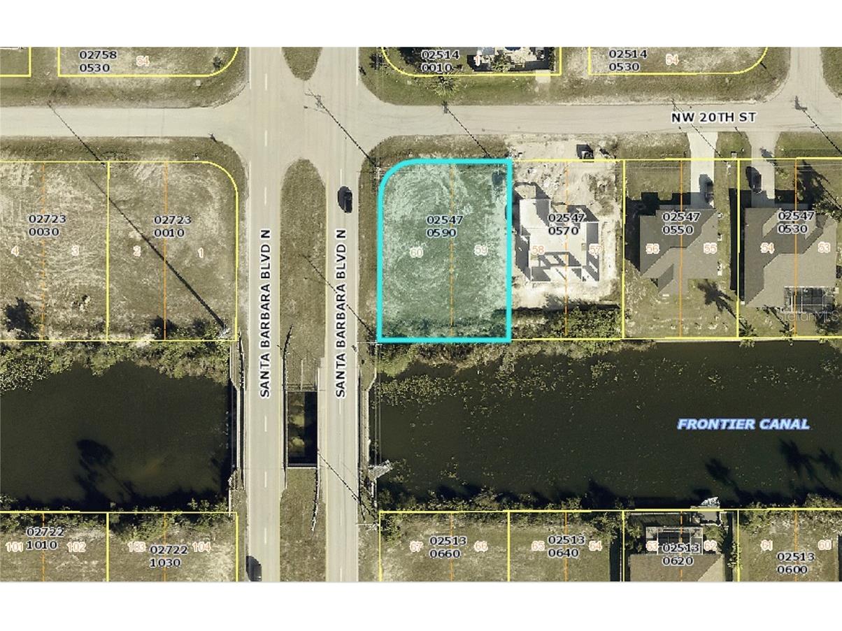 2 NE 20th Street Cape Coral FL 33909 O6240551 image1