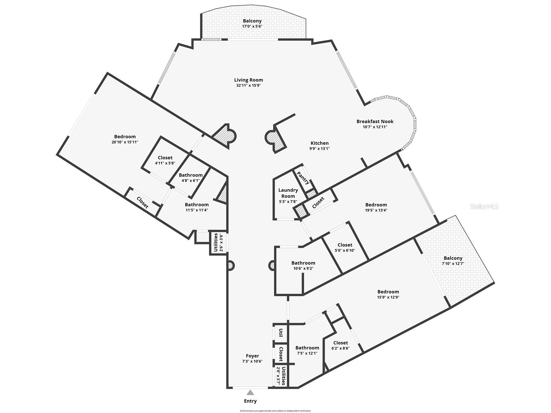 2 Oceans West Blvd #300 Daytona Beach Shores FL 32118 O6412102 image2