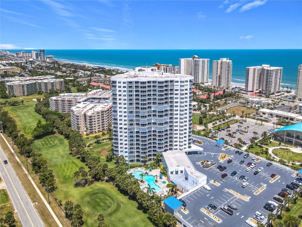 2 Oceans West Boulevard #1007 Daytona Beach FL 32118 V4942315 image1