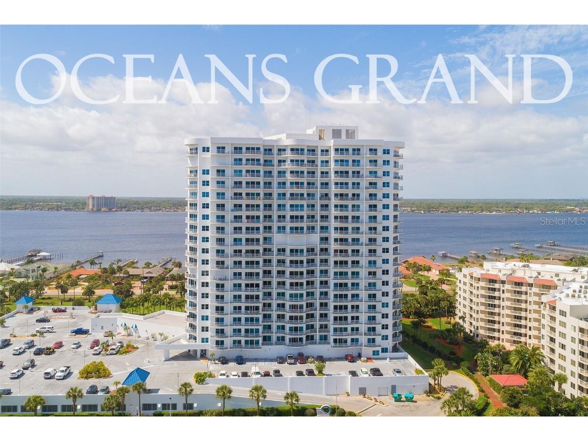 2 Oceans West Boulevard #1405 Daytona Beach FL 32118 NS1081999 image1
