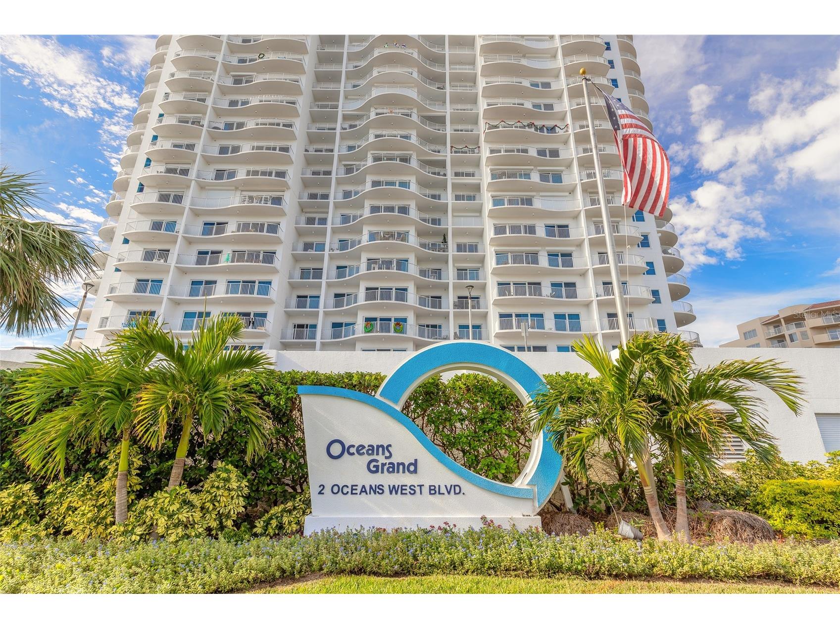 2 Oceans West Boulevard #1409 Daytona Beach FL 32118 NS1086975 image1