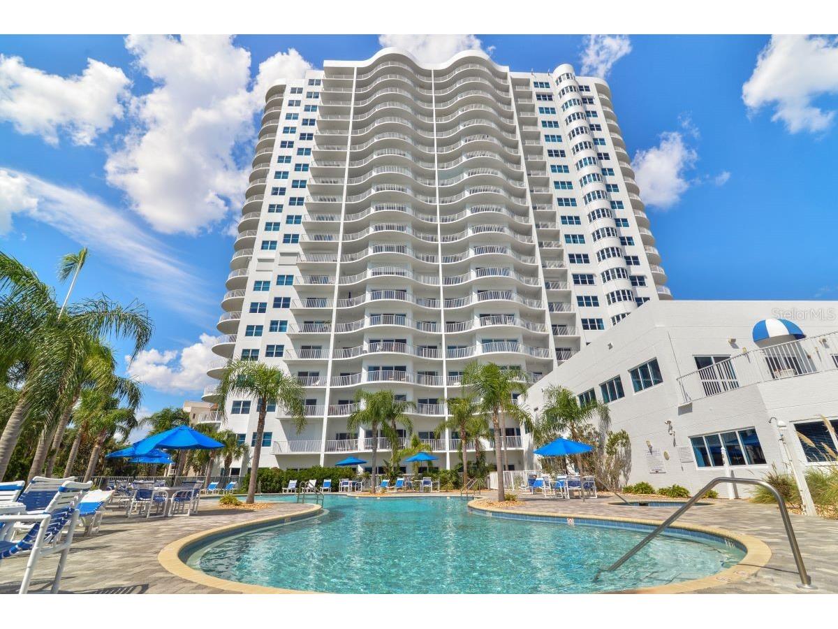 2 Oceans West Boulevard #1905 Daytona Beach Shores FL 32118 V4946753 image1