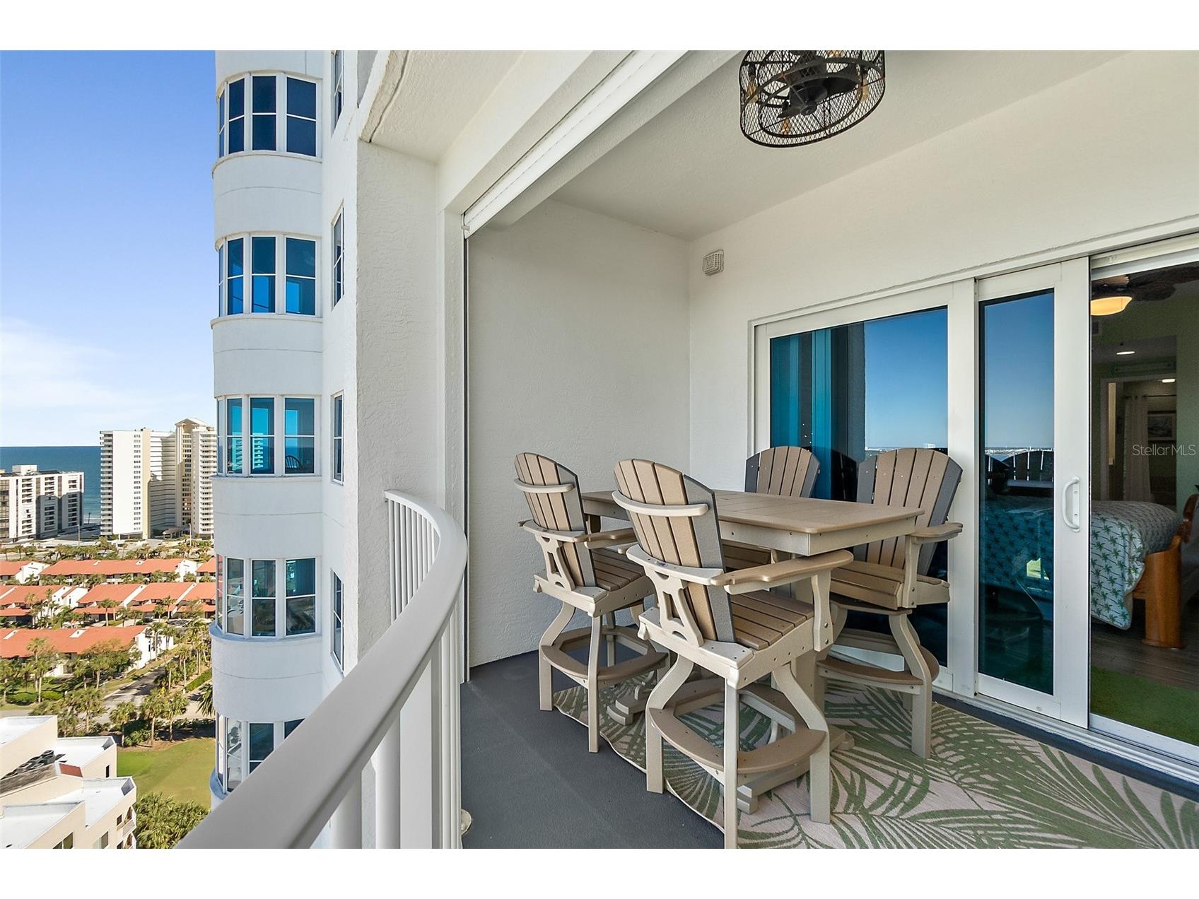 2 Oceans West Boulevard #1905 Daytona Beach Shores FL 32118 V4946753 image12