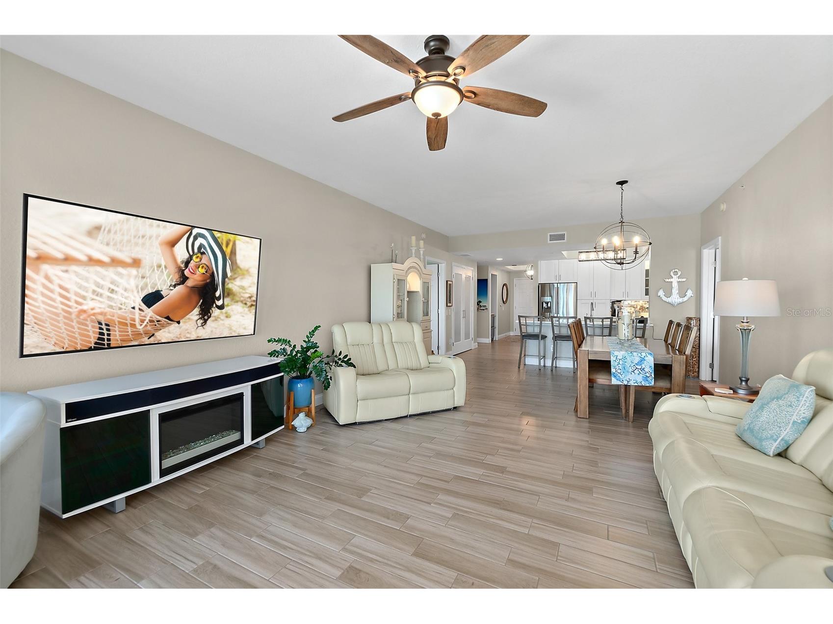 2 Oceans West Boulevard #1905 Daytona Beach Shores FL 32118 V4946753 image13