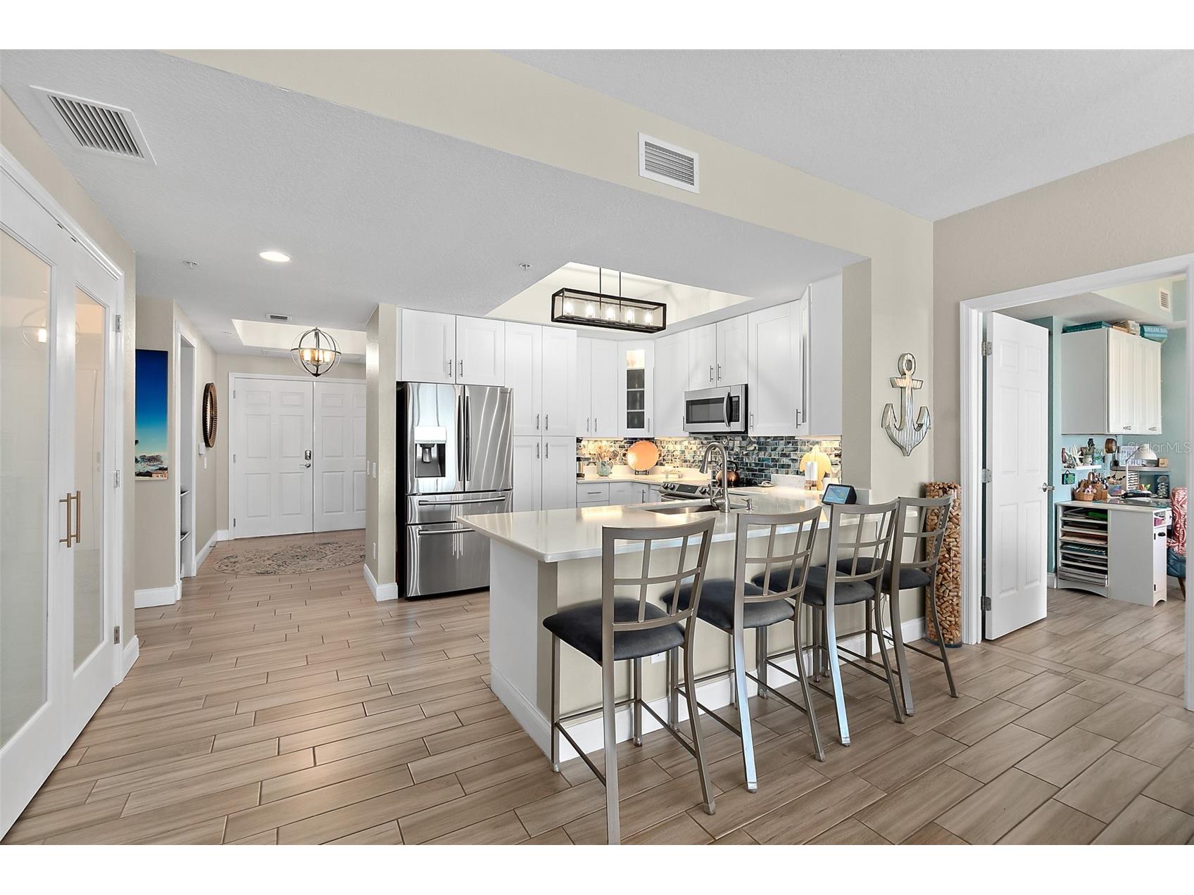 2 Oceans West Boulevard #1905 Daytona Beach Shores FL 32118 V4946753 image18