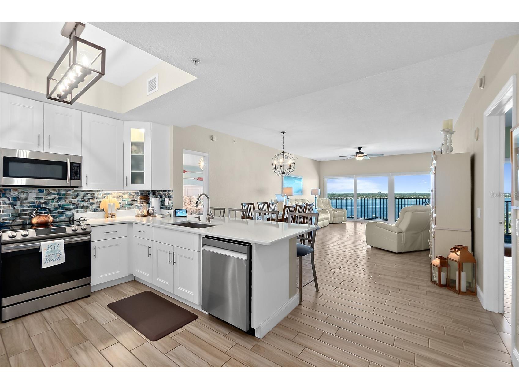 2 Oceans West Boulevard #1905 Daytona Beach Shores FL 32118 V4946753 image19