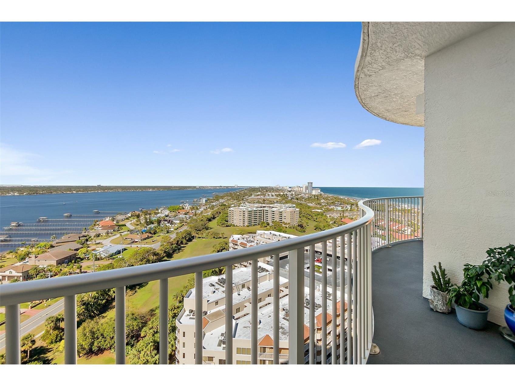 2 Oceans West Boulevard #1905 Daytona Beach Shores FL 32118 V4946753 image27