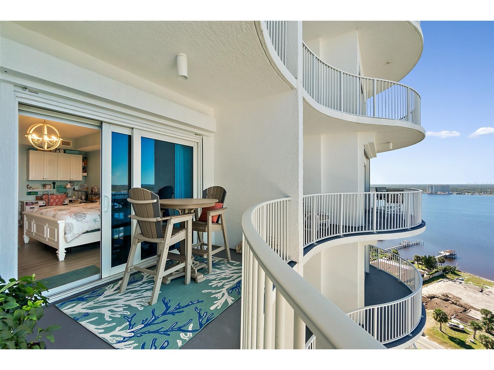 2 Oceans West Boulevard #1905 Daytona Beach Shores FL 32118 V4946753 image28