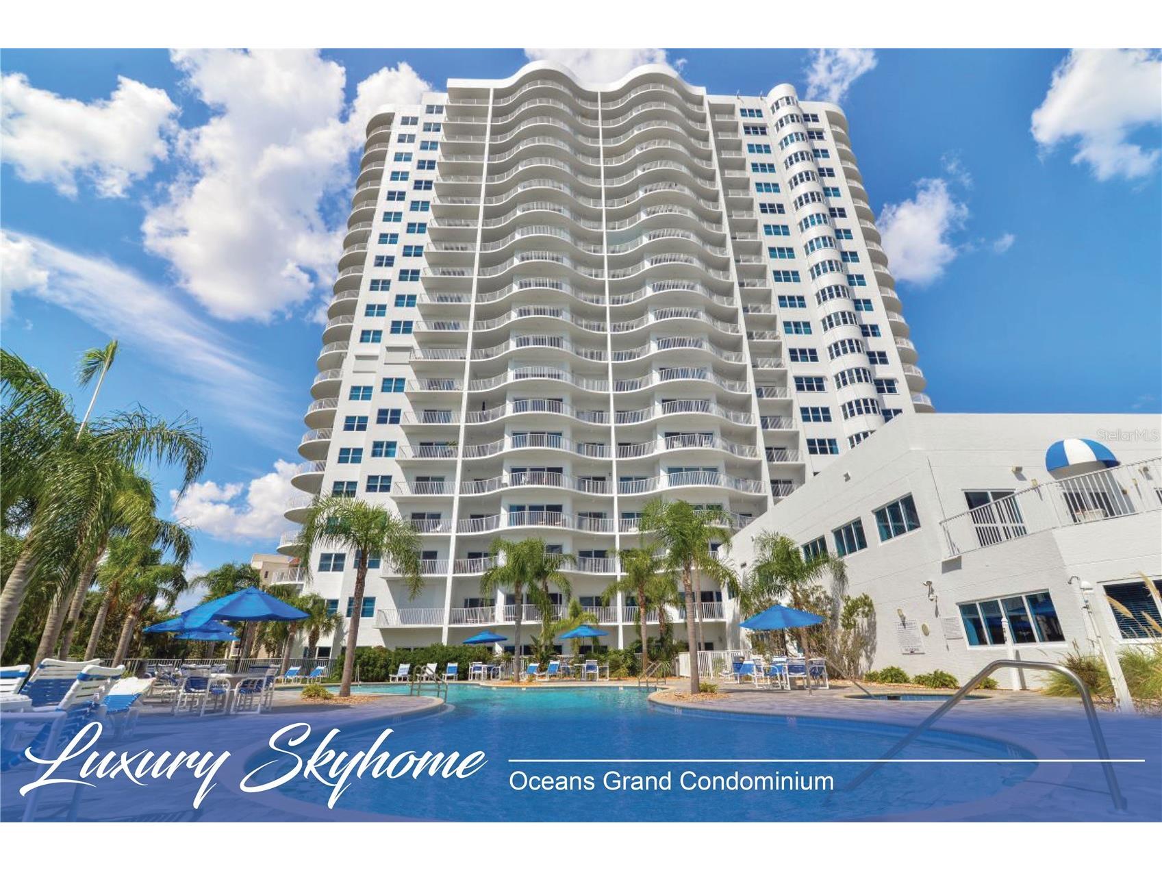 2 Oceans West Boulevard #2006 Daytona Beach FL 32118 V4947930 image1