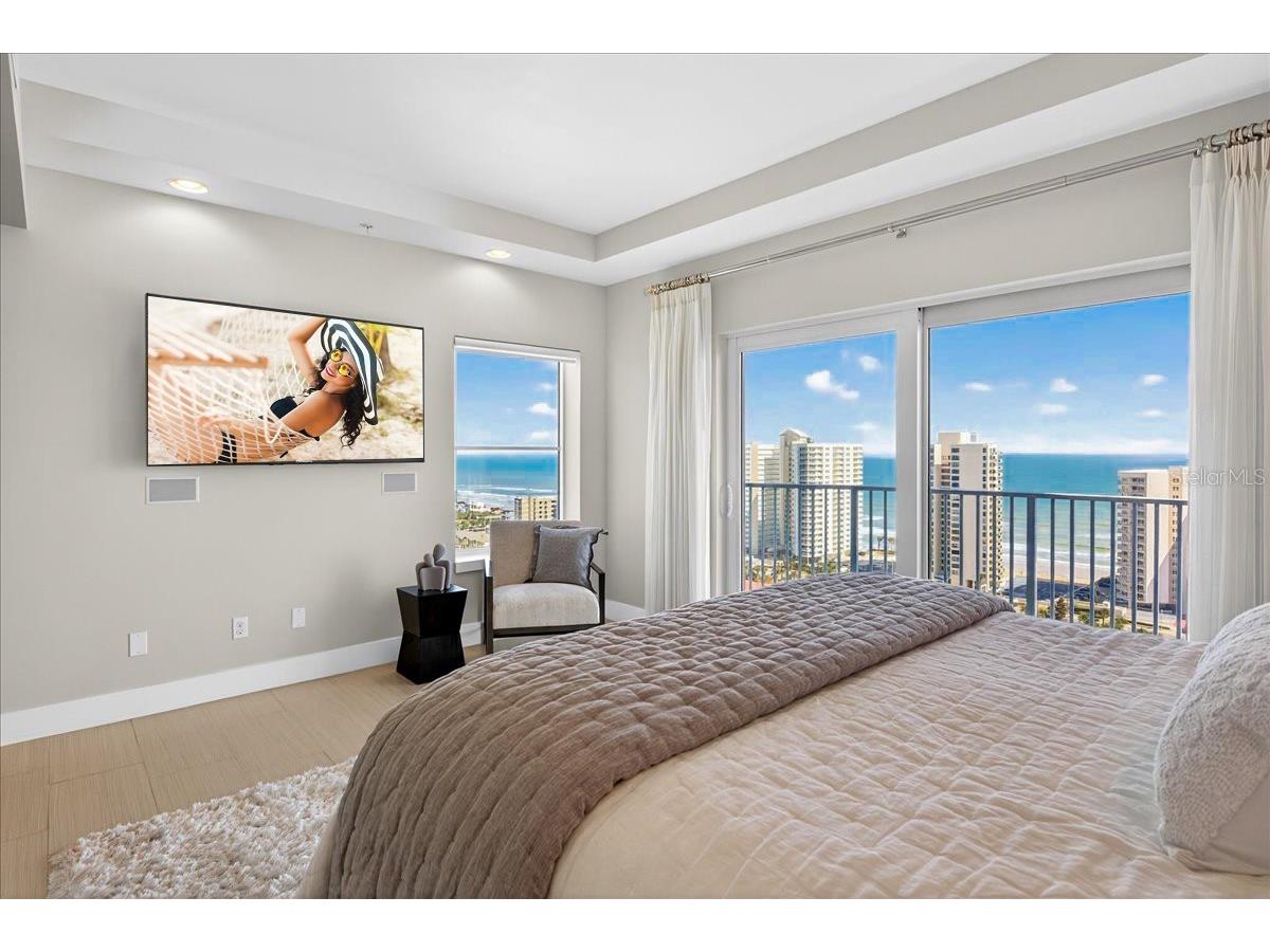 2 Oceans West Boulevard #2006 Daytona Beach FL 32118 V4947930 image24
