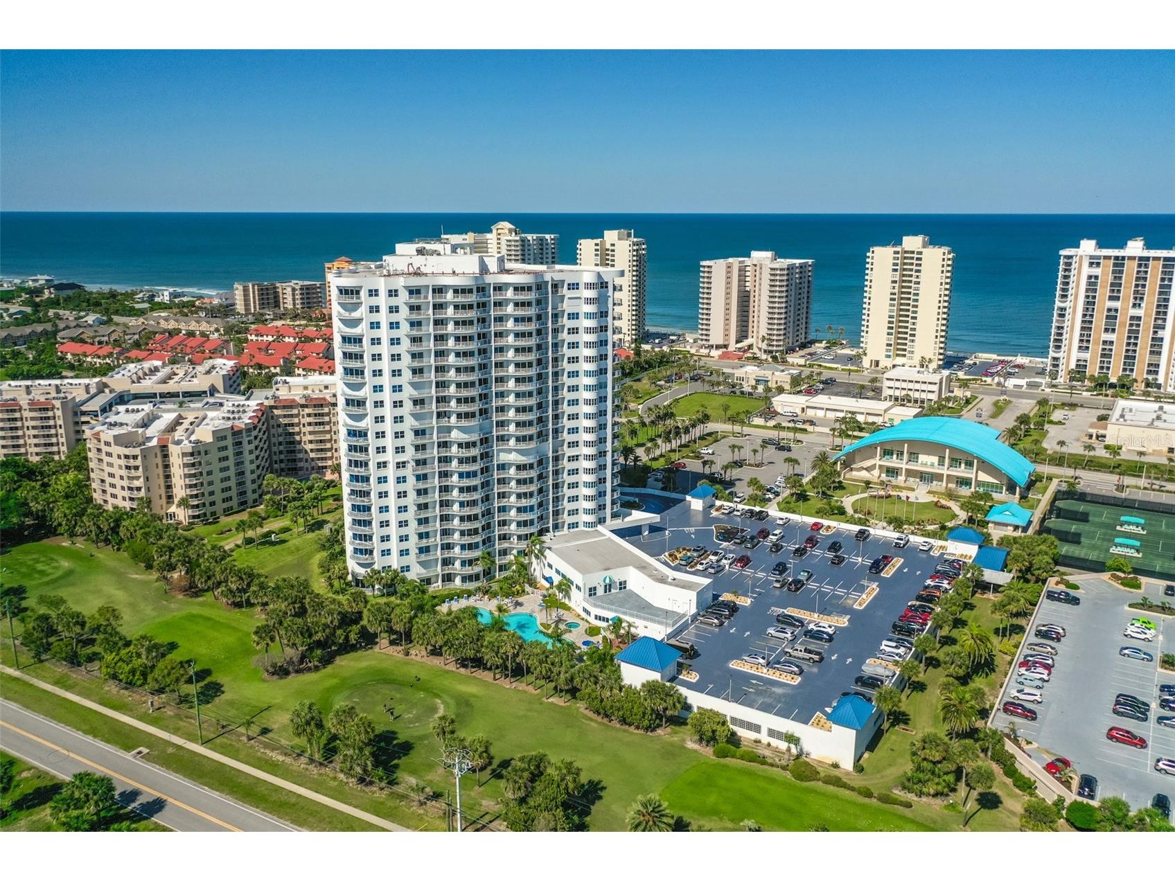2 Oceans West Boulevard #405 Daytona Beach FL 32118 V4949380 image1