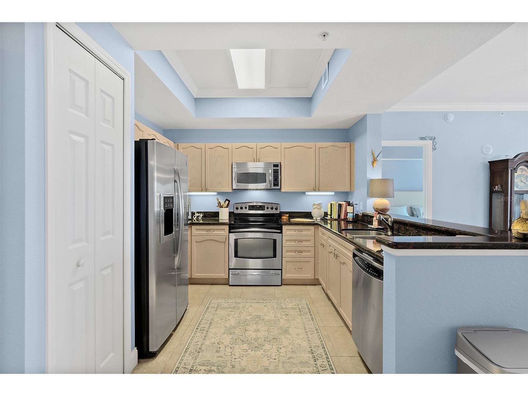 2 Oceans West Boulevard #405 Daytona Beach FL 32118 V4949380 image16