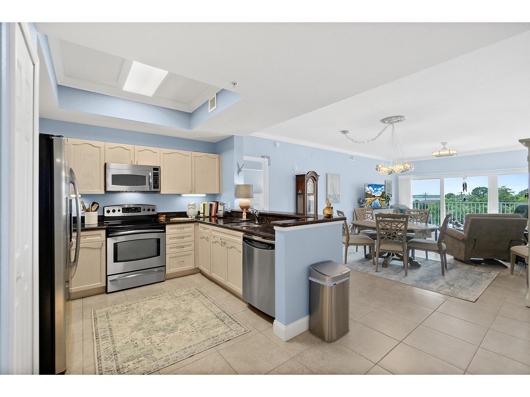 2 Oceans West Boulevard #405 Daytona Beach FL 32118 V4949380 image17