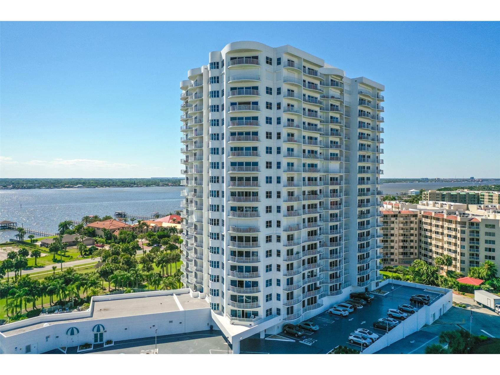 2 Oceans West Boulevard #405 Daytona Beach FL 32118 V4949380 image34