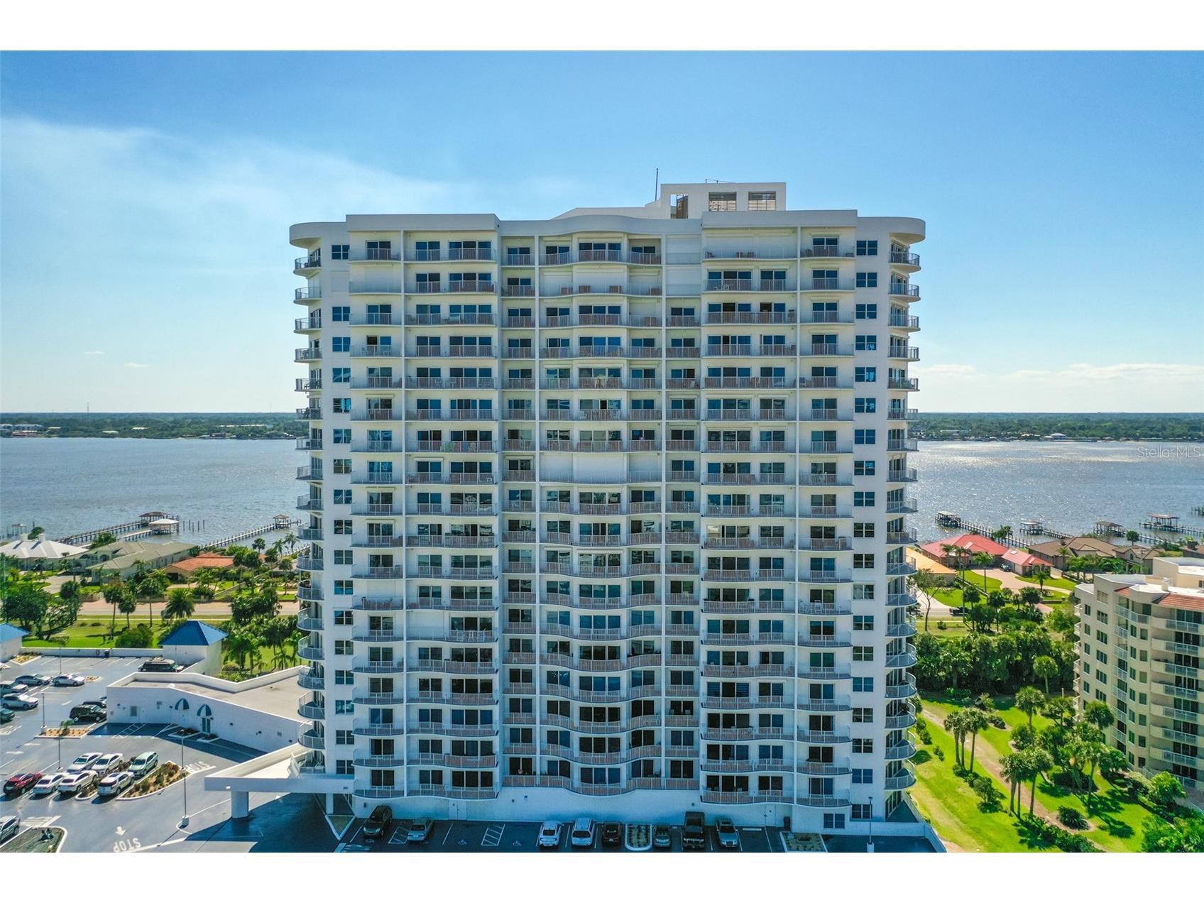 2 Oceans West Boulevard #405 Daytona Beach FL 32118 V4949380 image35