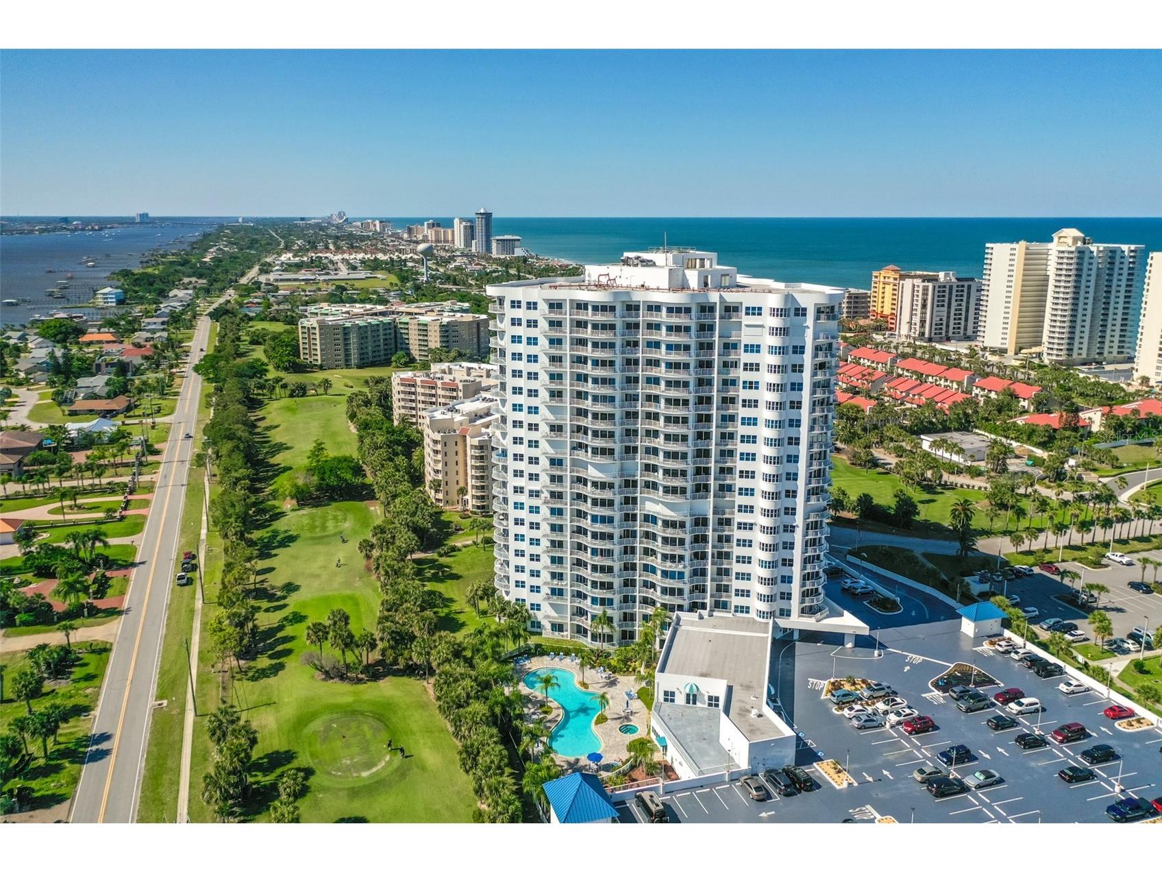 2 Oceans West Boulevard #405 Daytona Beach FL 32118 V4949380 image36