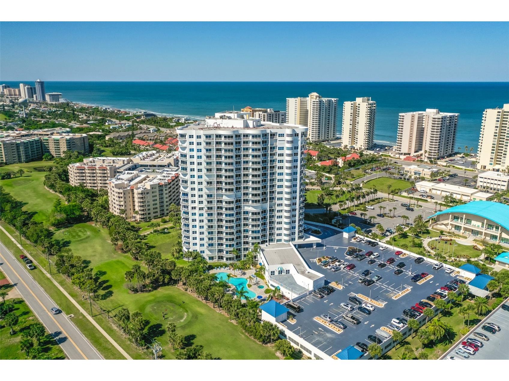 2 Oceans West Boulevard #405 Daytona Beach FL 32118 V4949380 image37