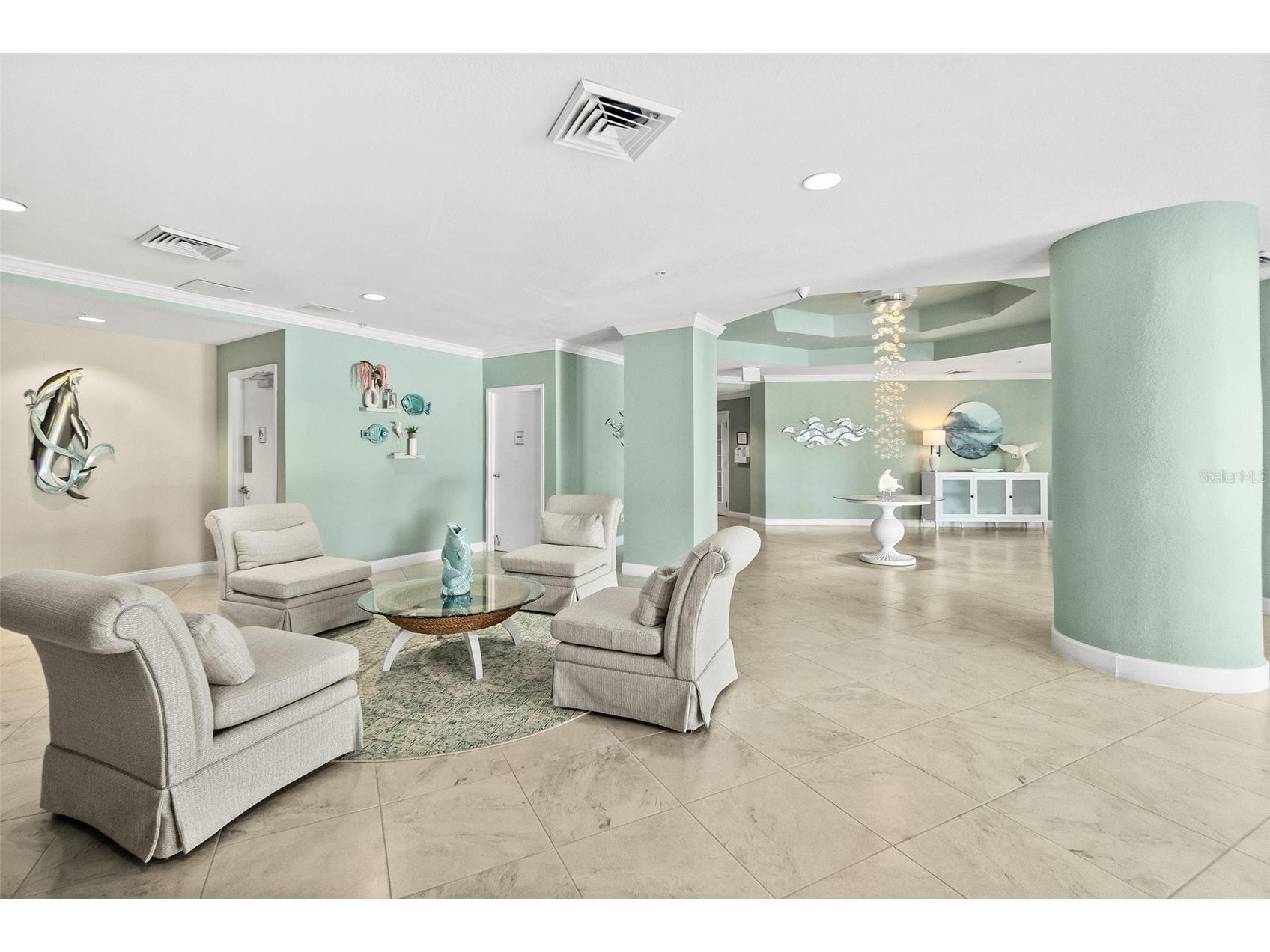 2 Oceans West Boulevard #405 Daytona Beach FL 32118 V4949380 image45