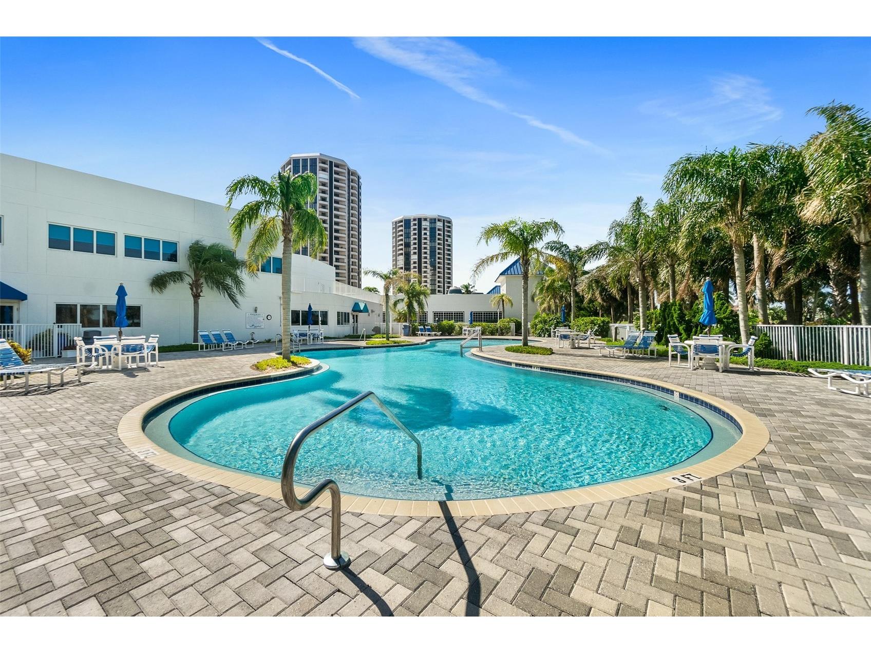 2 Oceans West Boulevard #405 Daytona Beach FL 32118 V4949380 image49