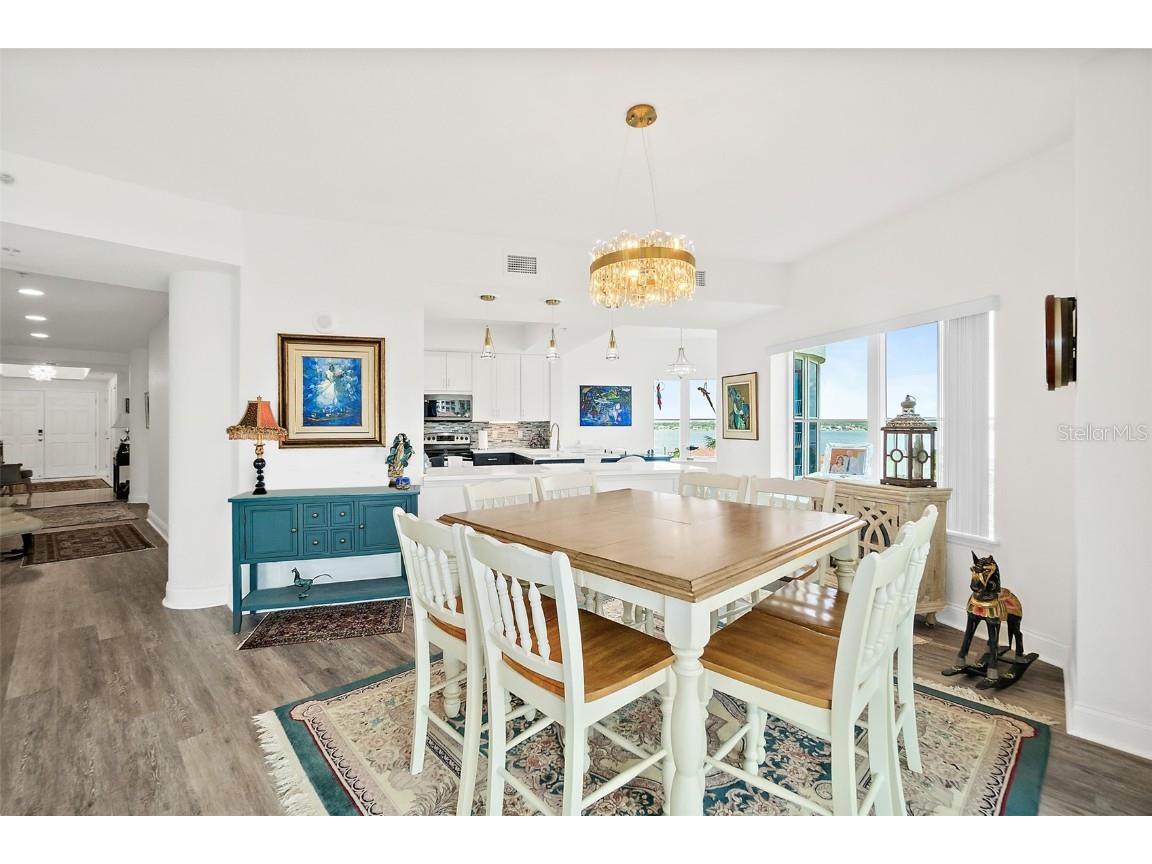 2 Oceans West Boulevard #606 Daytona Beach Shores FL 32118 V4945707 image12