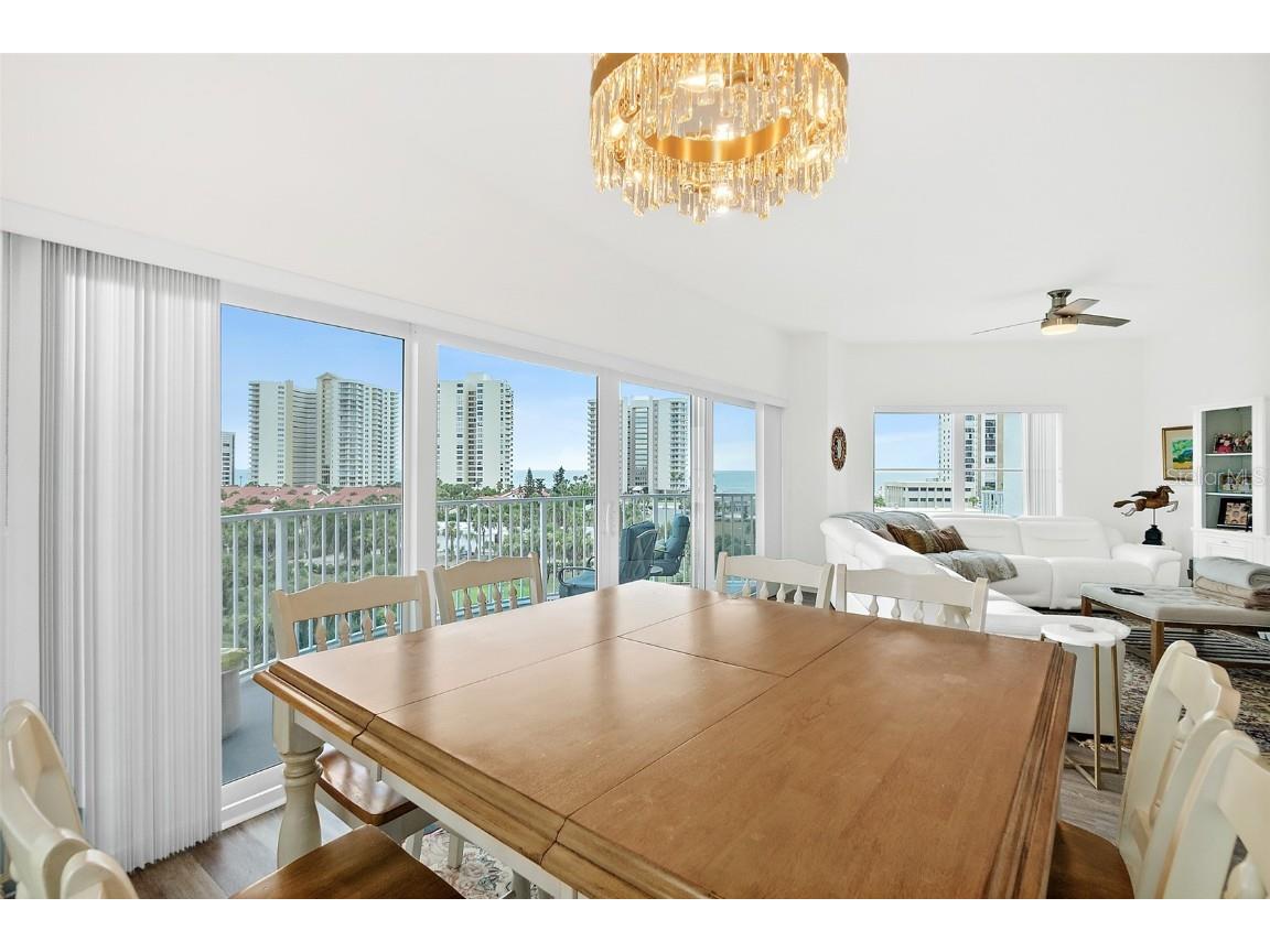 2 Oceans West Boulevard #606 Daytona Beach Shores FL 32118 V4945707 image13