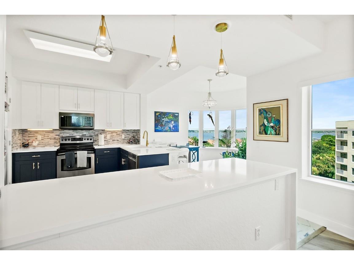 2 Oceans West Boulevard #606 Daytona Beach Shores FL 32118 V4945707 image14