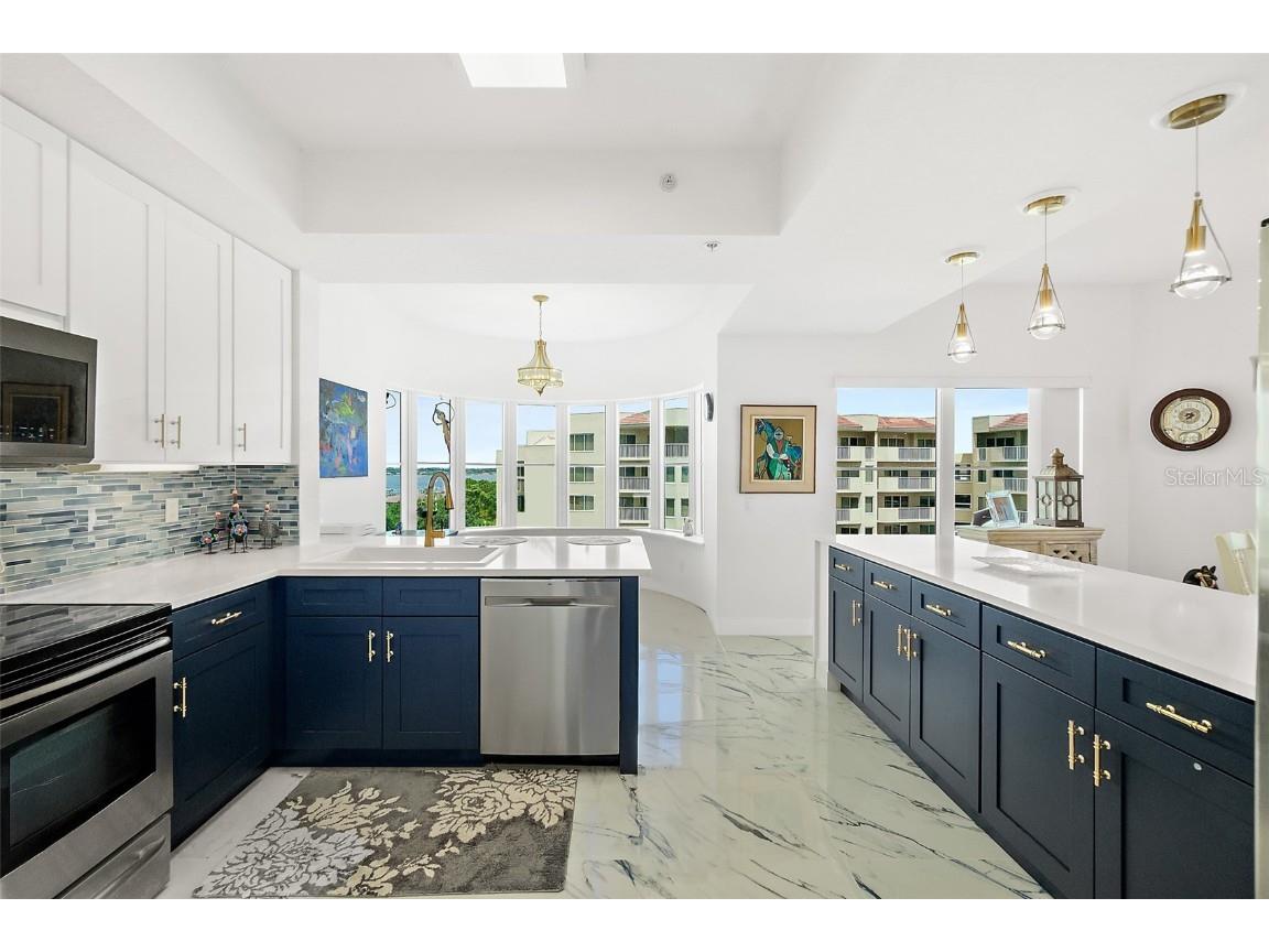 2 Oceans West Boulevard #606 Daytona Beach Shores FL 32118 V4945707 image15