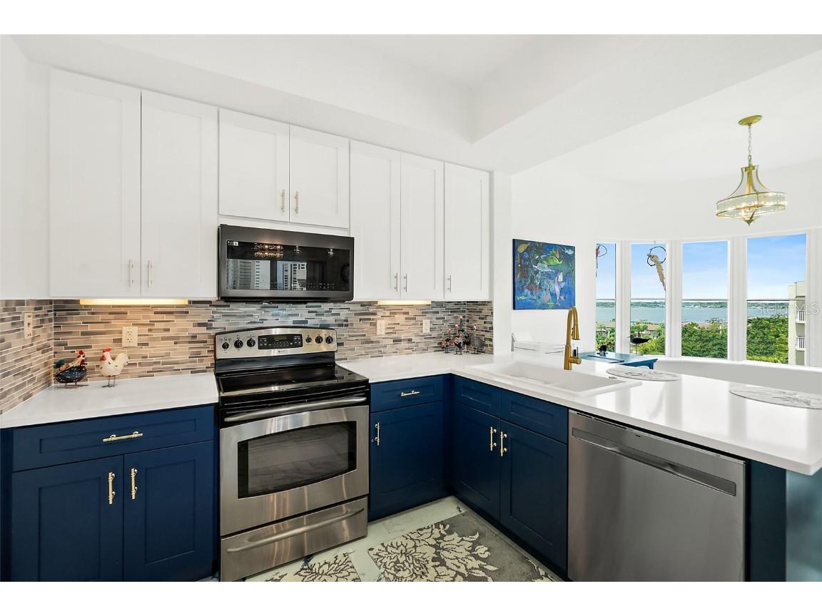 2 Oceans West Boulevard #606 Daytona Beach Shores FL 32118 V4945707 image16