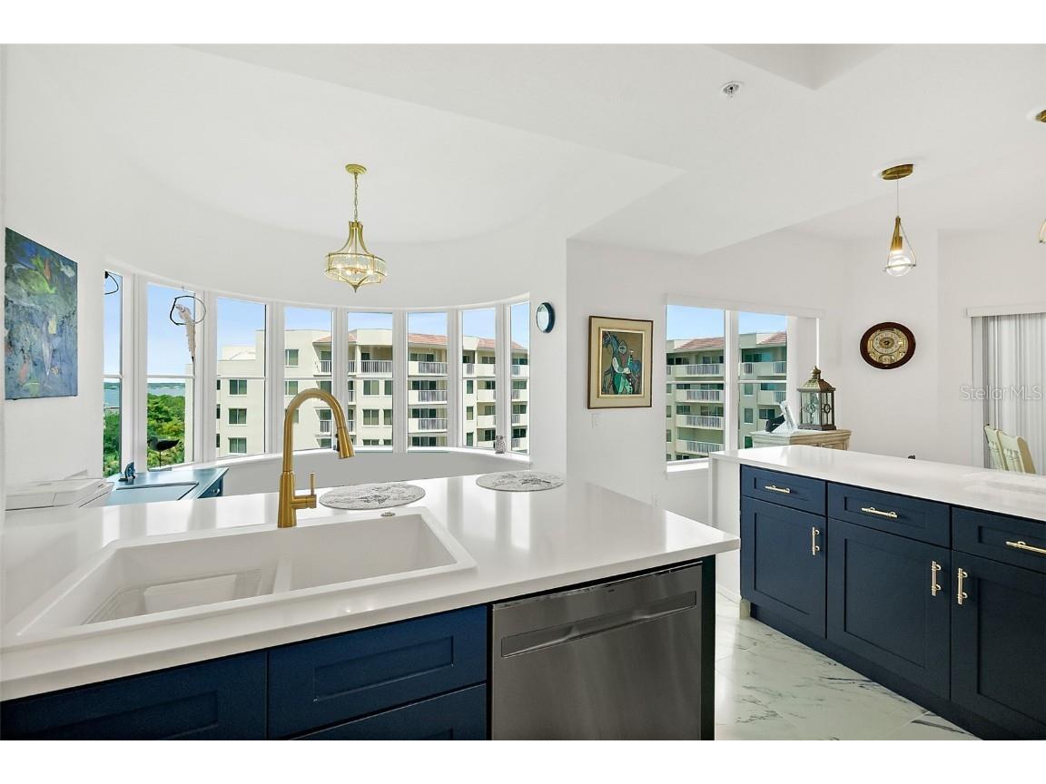 2 Oceans West Boulevard #606 Daytona Beach Shores FL 32118 V4945707 image17