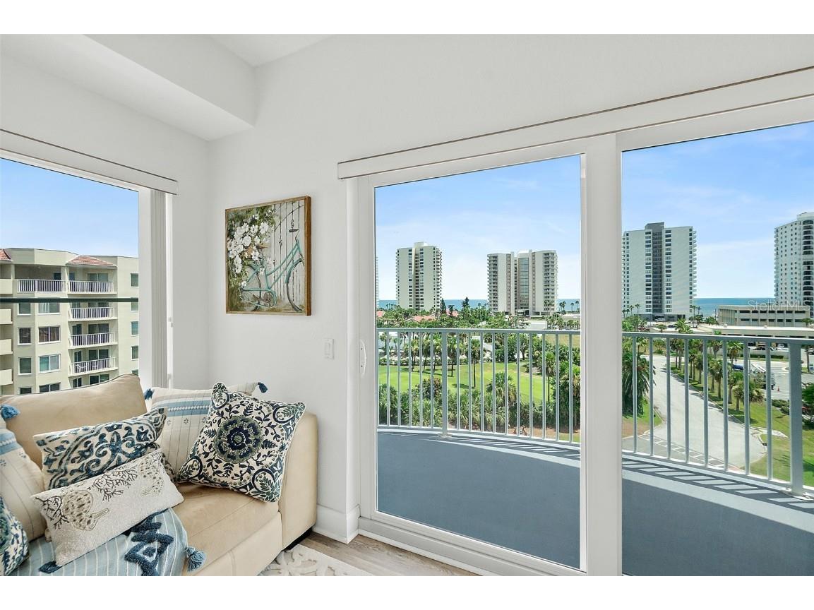 2 Oceans West Boulevard #606 Daytona Beach Shores FL 32118 V4945707 image21