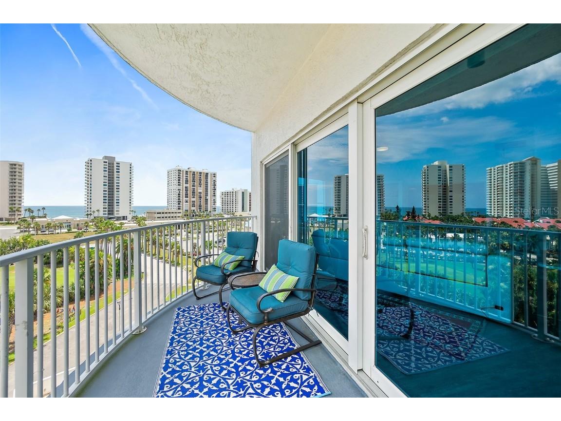 2 Oceans West Boulevard #606 Daytona Beach Shores FL 32118 V4945707 image4