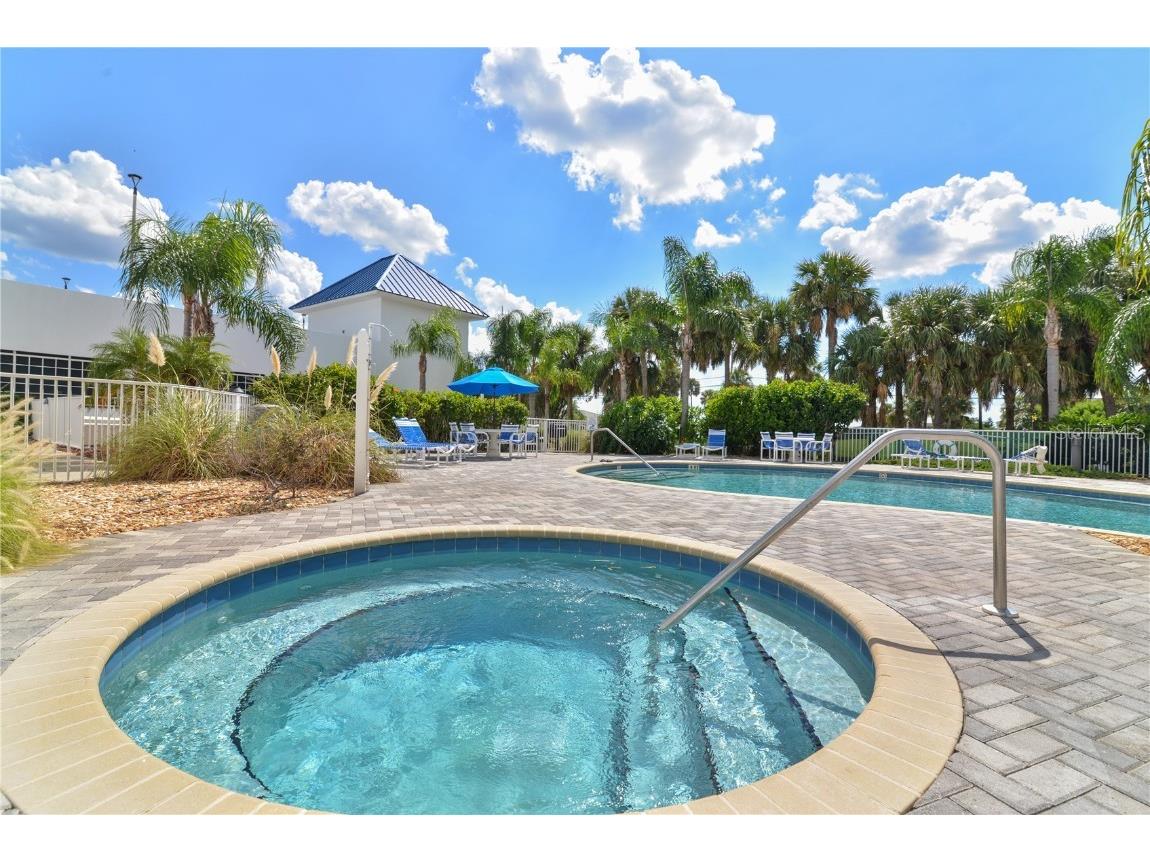 2 Oceans West Boulevard #606 Daytona Beach Shores FL 32118 V4945707 image45